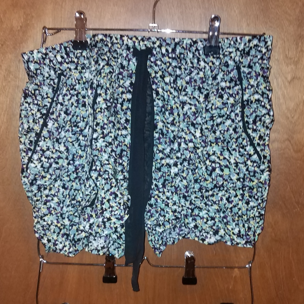 Simply Vera Vera Wang Sleep Shorts